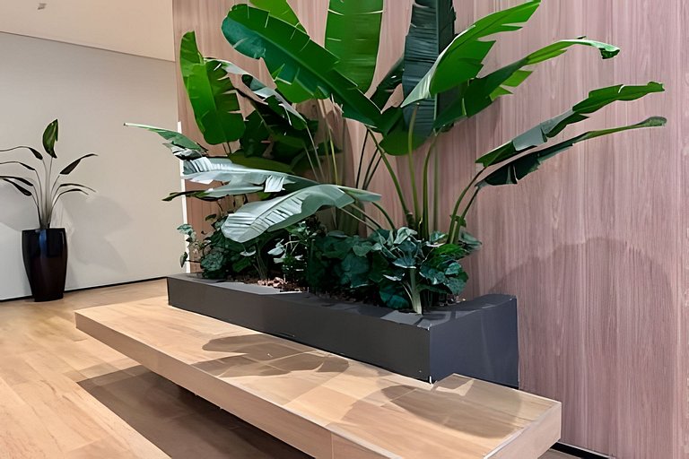 Ap novo e moderno - 5 min Hosp São Paulo e Unifesp