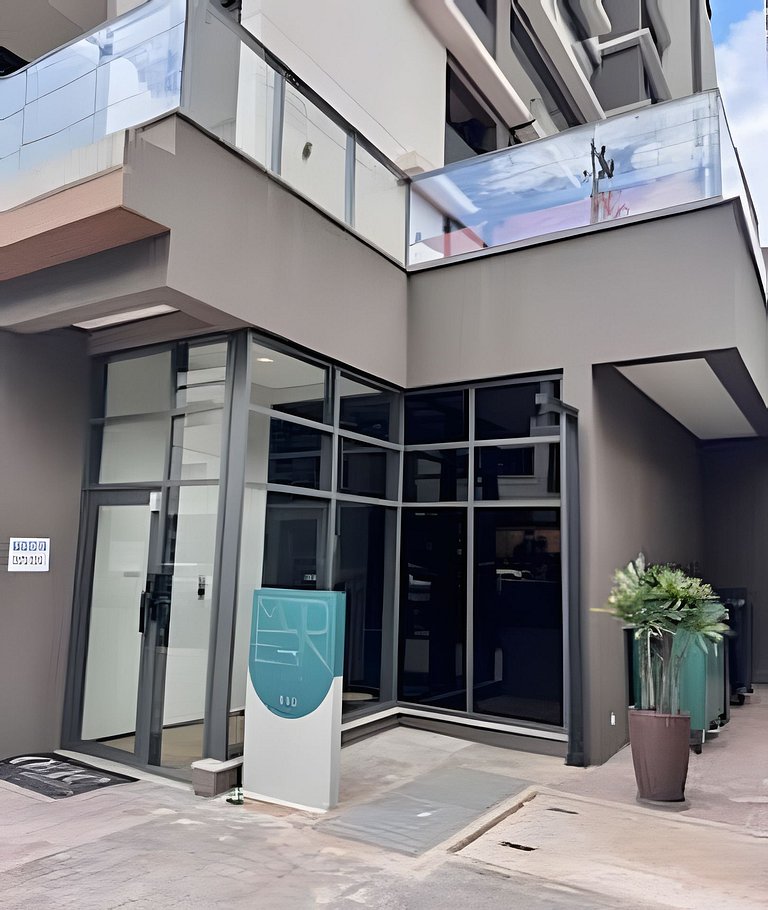 Ap novo e moderno - 5 min Hosp São Paulo e Unifesp