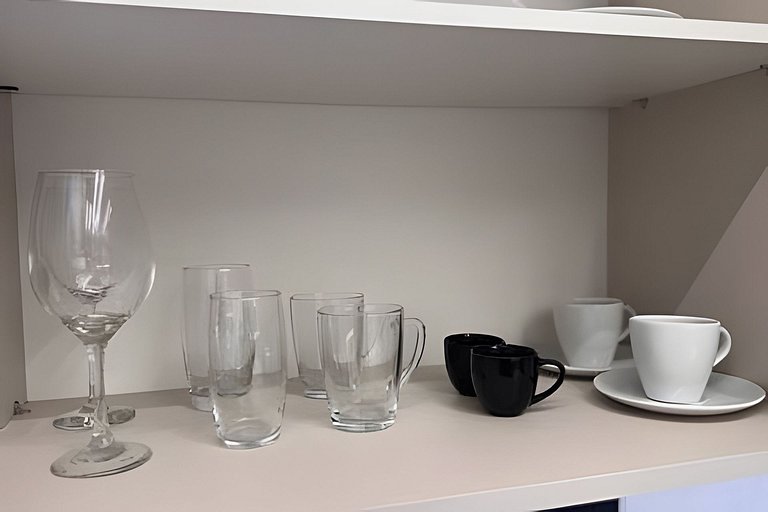 Ap moderno c/piscina e sauna- 5 min Metrô Brooklin