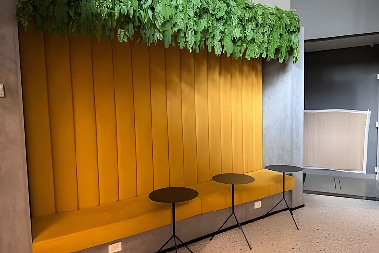 Ap moderno c/piscina e sauna- 5 min Metrô Brooklin