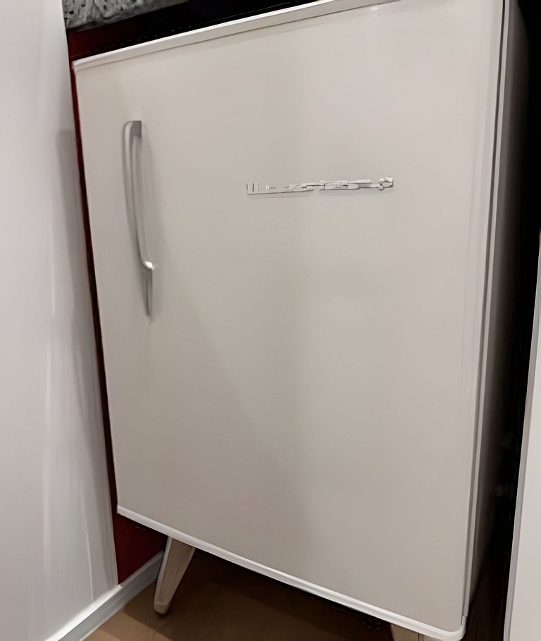 (1305) Ap completo/estiloso - 5min Metrô Ana Rosa