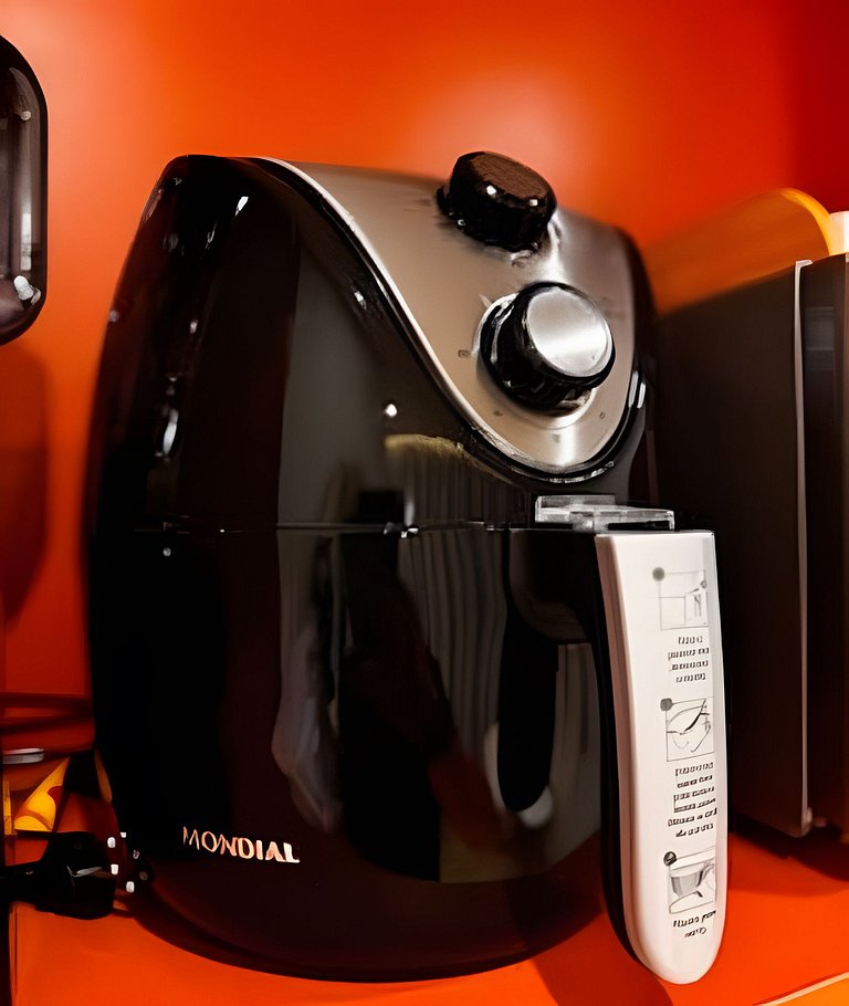 (1305) Ap completo/estiloso - 5min Metrô Ana Rosa