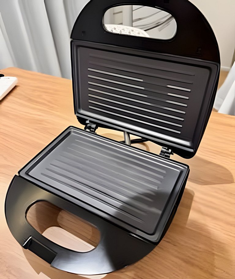 (1305) Ap completo/estiloso - 5min Metrô Ana Rosa