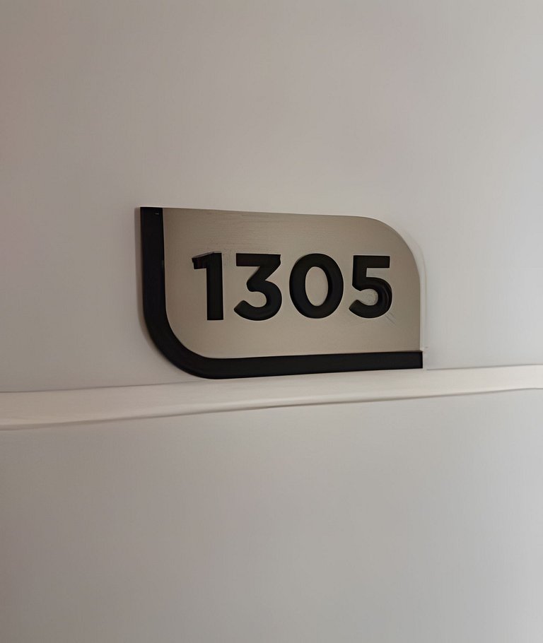 (1305) Ap completo/estiloso - 5min Metrô Ana Rosa