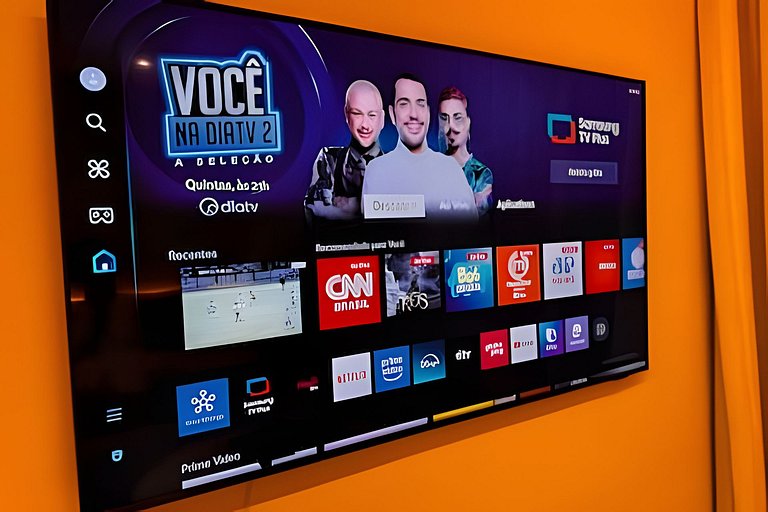 (913) Ap charmoso Vila M.- Fácil acesso aos Metrôs