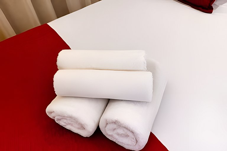 (913) Ap charmoso Vila M.- Fácil acesso aos Metrôs