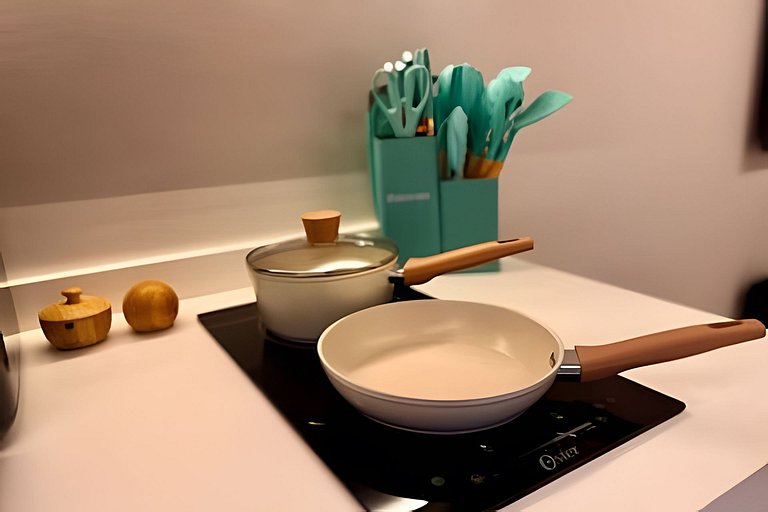 (913) Ap charmoso Vila M.- Fácil acesso aos Metrôs