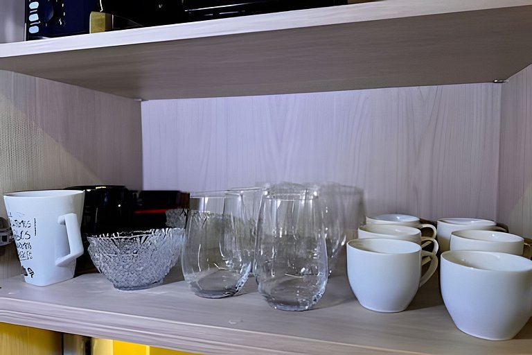 (913) Ap charmoso Vila M.- Fácil acesso aos Metrôs