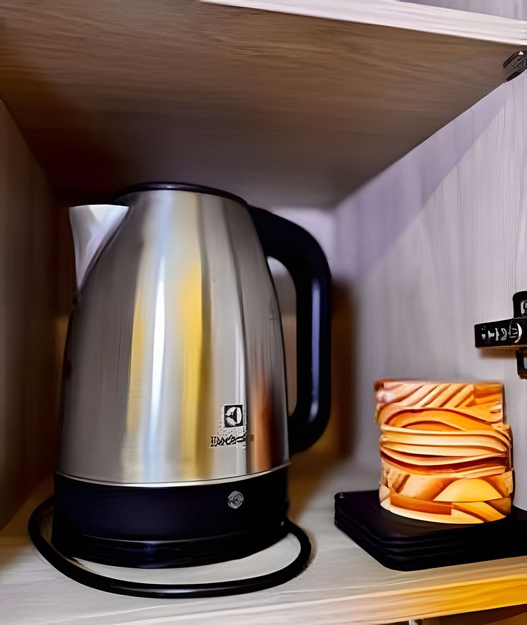 (913) Ap charmoso Vila M.- Fácil acesso aos Metrôs