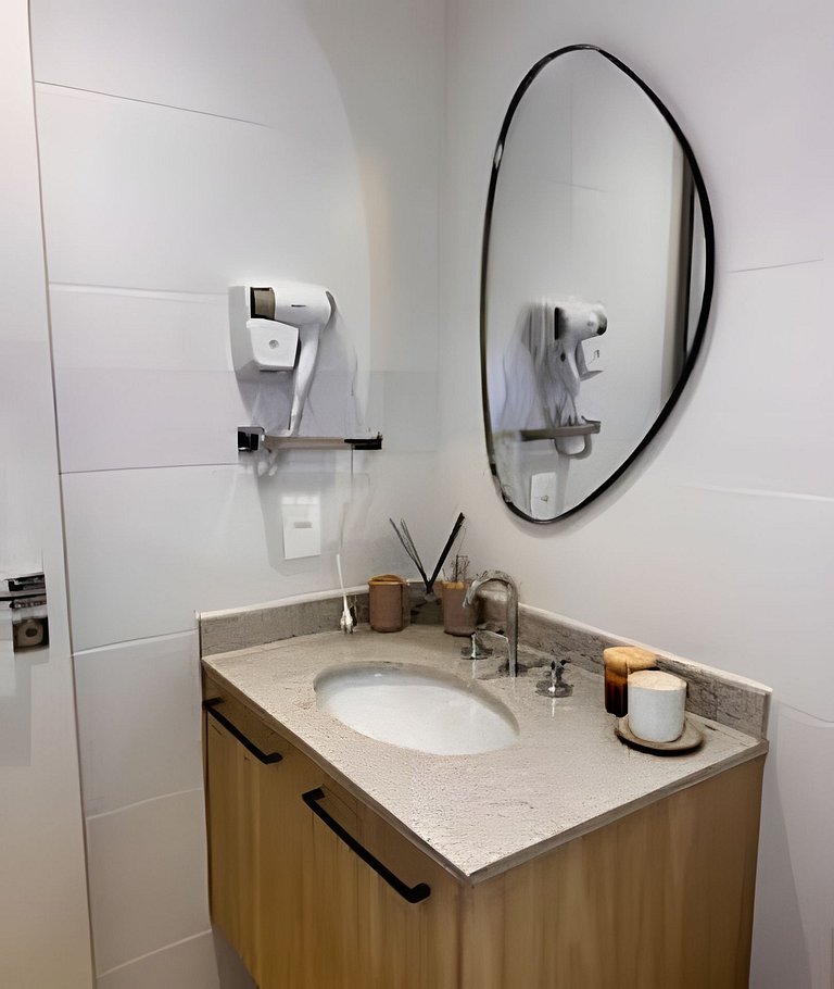 (913) Ap charmoso Vila M.- Fácil acesso aos Metrôs