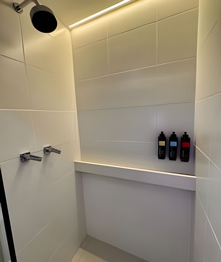 (913) Ap charmoso Vila M.- Fácil acesso aos Metrôs