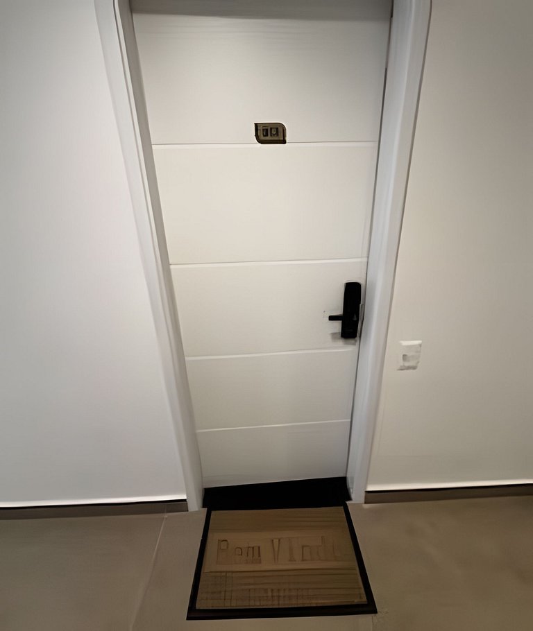 (913) Ap charmoso Vila M.- Fácil acesso aos Metrôs