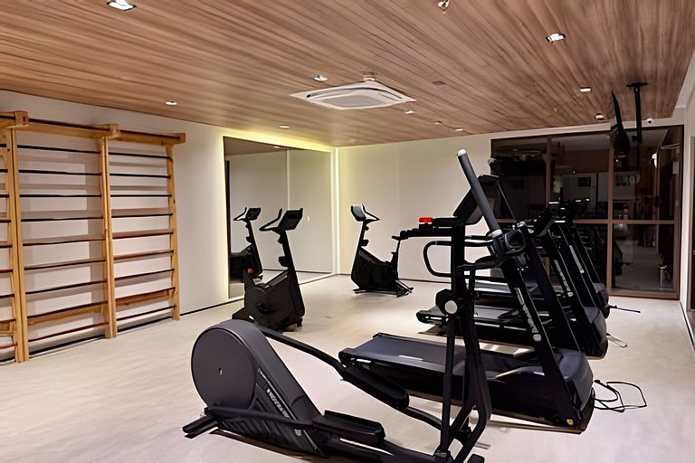 (913) Ap charmoso Vila M.- Fácil acesso aos Metrôs