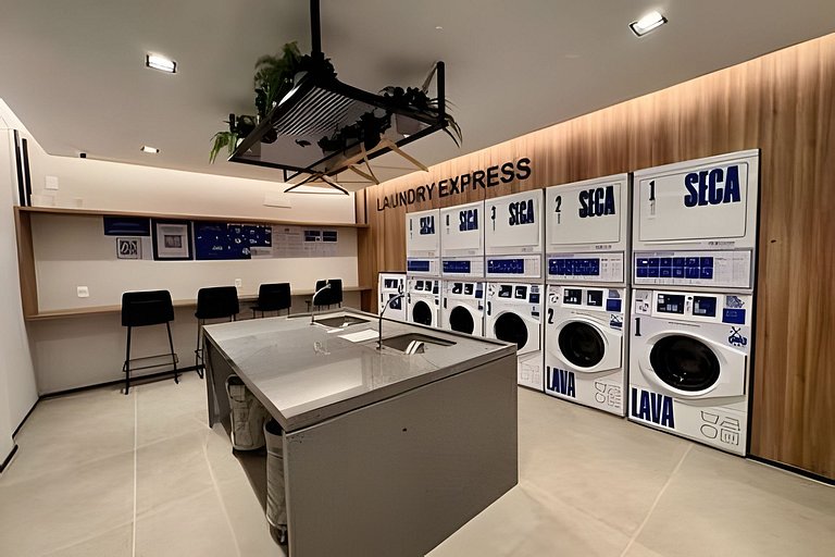 (913) Ap charmoso Vila M.- Fácil acesso aos Metrôs