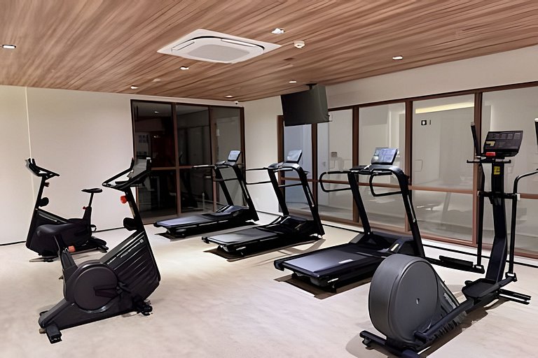 (913) Ap charmoso Vila M.- Fácil acesso aos Metrôs