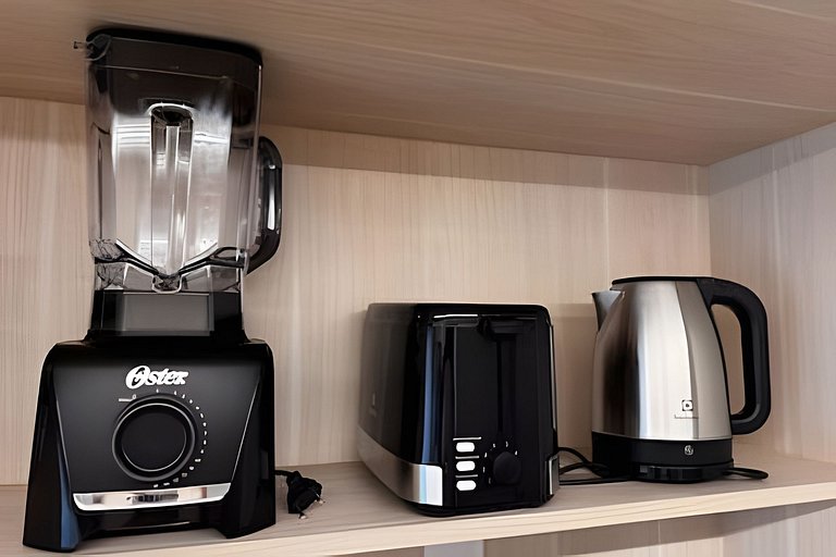 Ap em Pinheiros c/ piscina - 2 min Metrô Clínicas