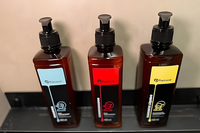 Ap em Pinheiros c/ piscina - 2 min Metrô Clínicas