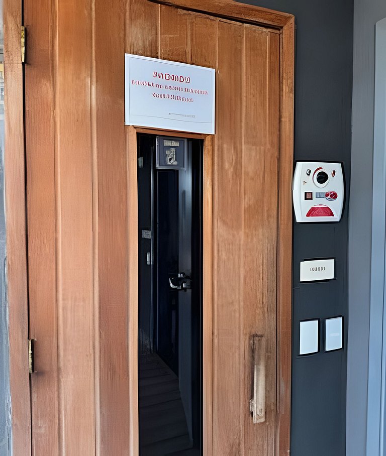 Ap em Pinheiros c/ piscina - 2 min Metrô Clínicas