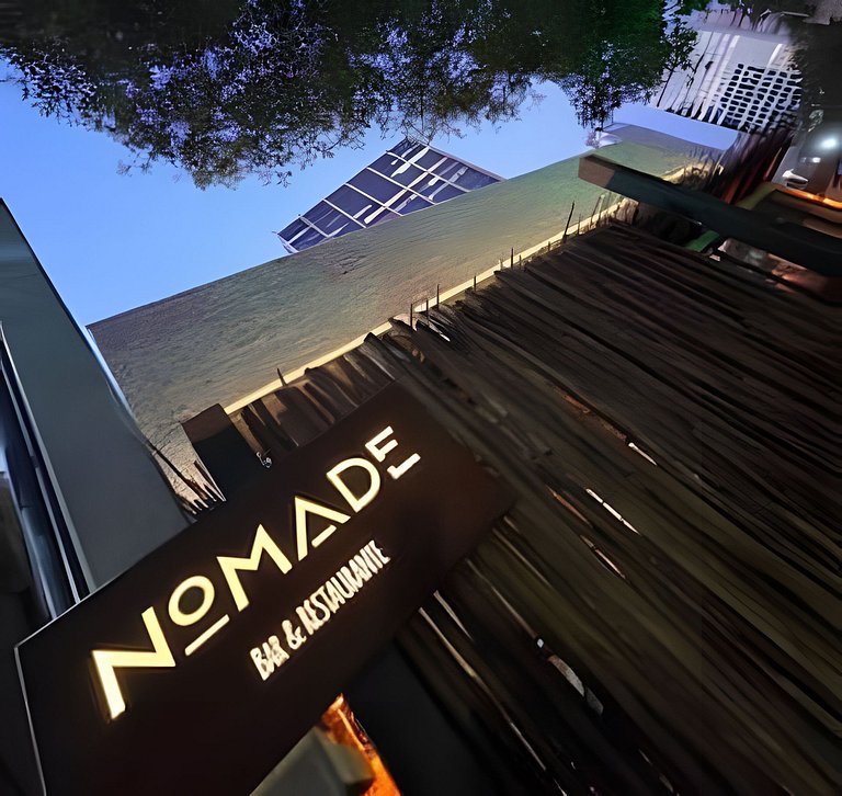 Ap em Pinheiros c/ piscina - 2 min Metrô Clínicas