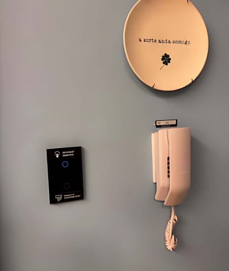 Ap automatizado na Vila Madalena - 15 passos metrô