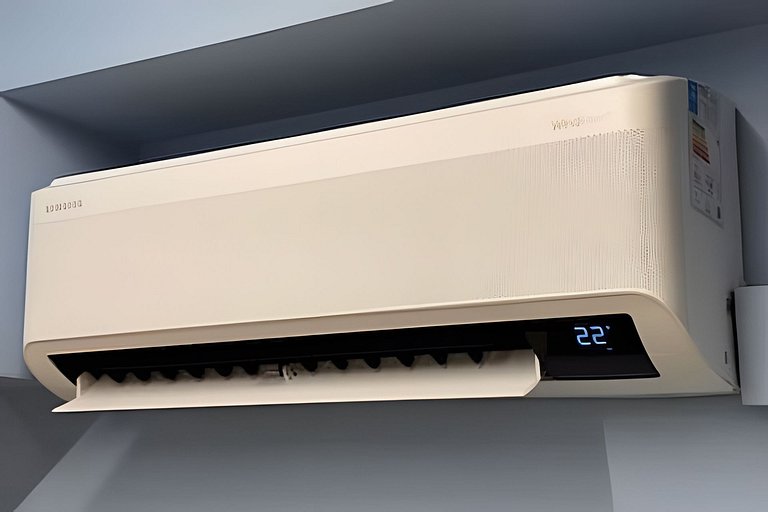 Ap automatizado na Vila Madalena - 15 passos metrô