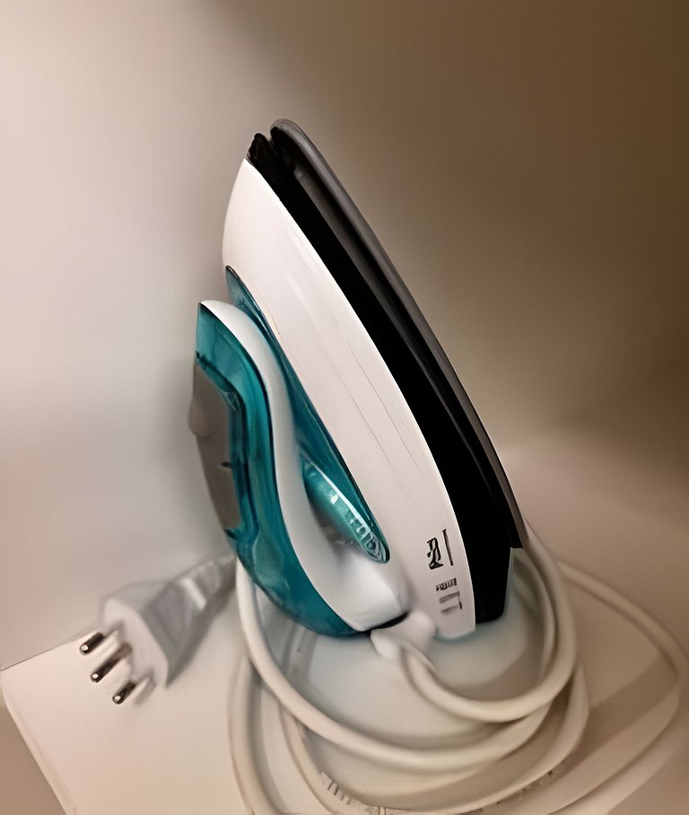 Ap automatizado na Vila Madalena - 15 passos metrô