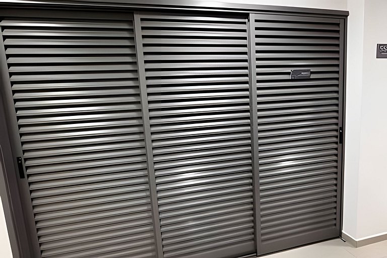 Ap automatizado na Vila Madalena - 15 passos metrô