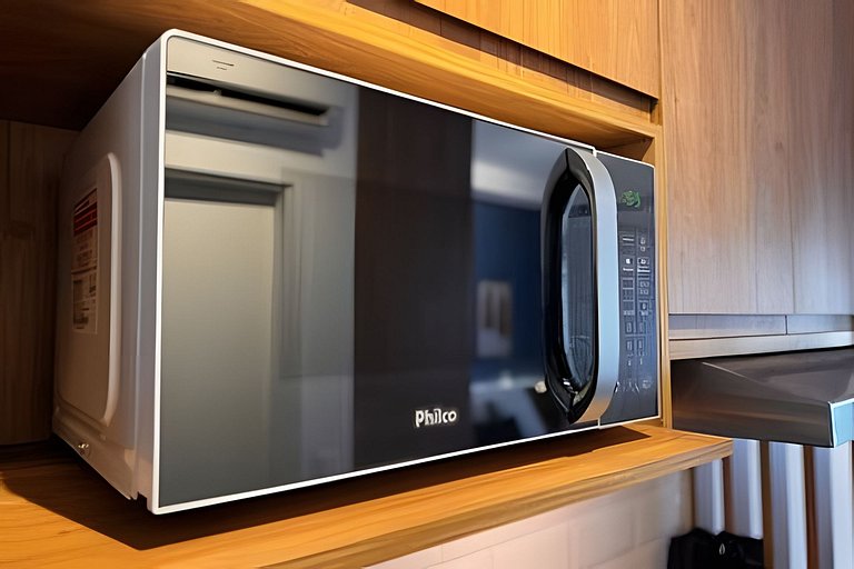 (1203) Ap completo - Prox Metrô Ana Rosa e Ibira