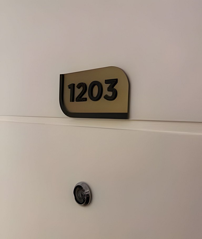 (1203) Ap completo - Prox Metrô Ana Rosa e Ibira