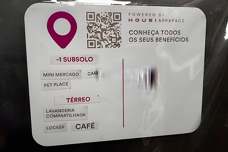 Ap novo e moderno - 450m Metrô V. Mariana e Ana Rosa