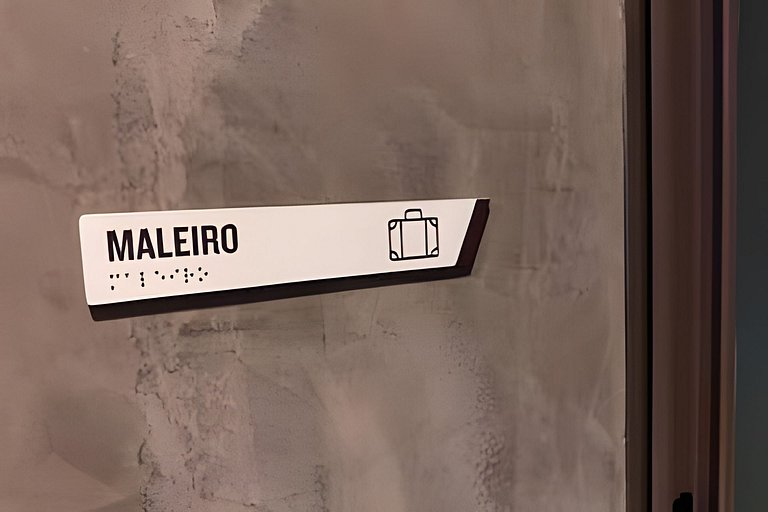 Ap novo e moderno - 450m Metrô V. Mariana e Ana Rosa