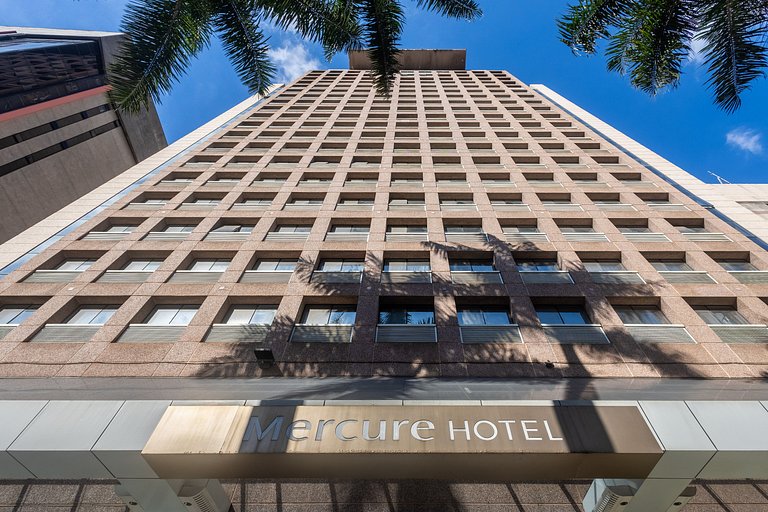 Cond. Mercure Bela Vista