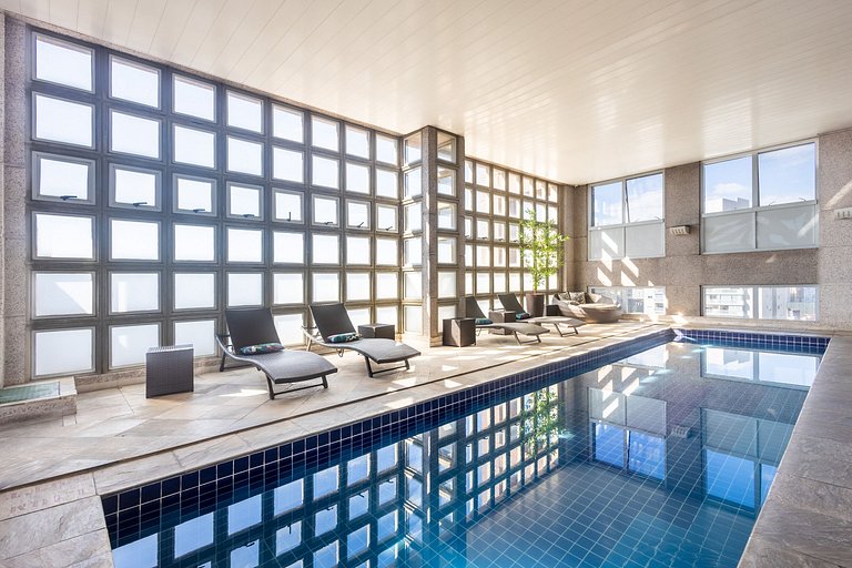 Cond. Mercure Bela Vista