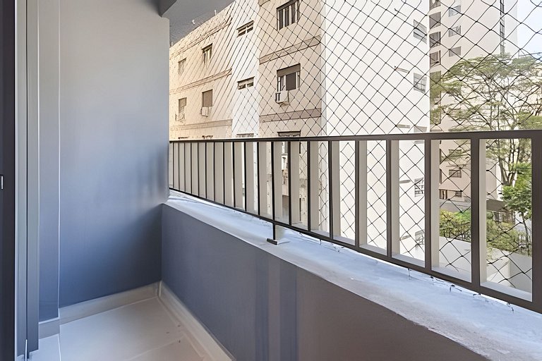 (513) Ap elegante - Poucos min Av Paulista e Ibira