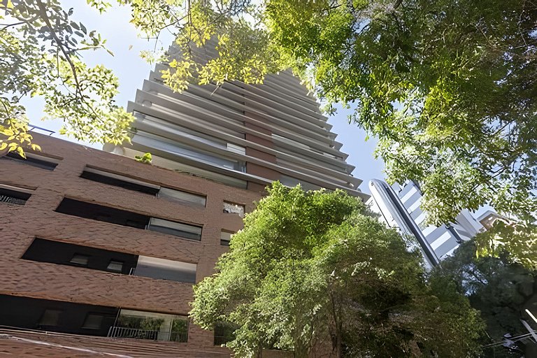 (513) Ap elegante - Poucos min Av Paulista e Ibira