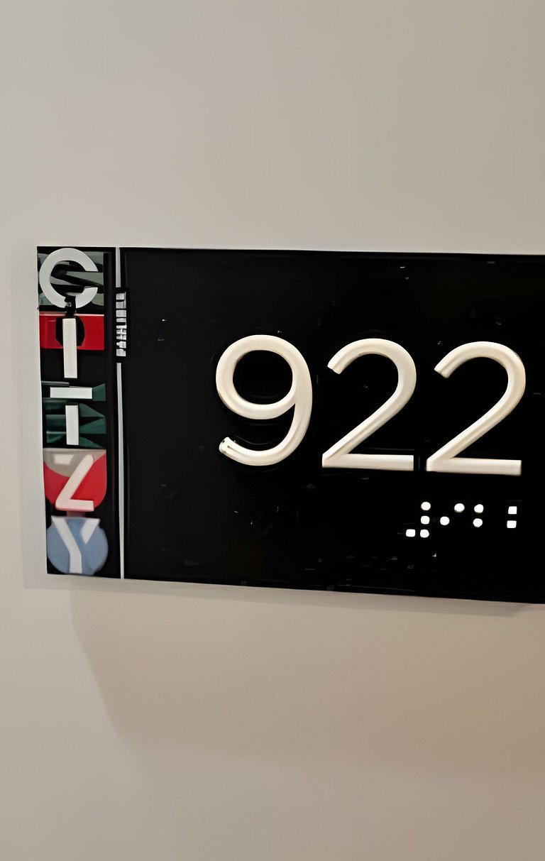 (922) Studio elegante I 300m do Metrô Brigadeiro
