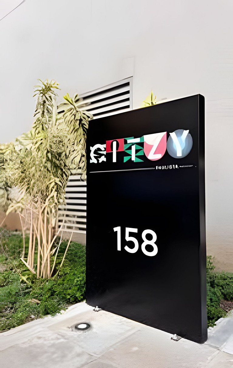 (922) Studio elegante I 300m do Metrô Brigadeiro