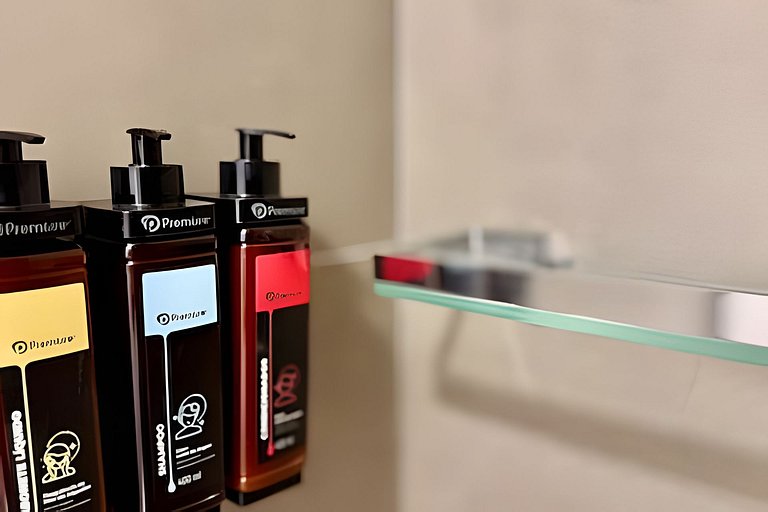 (632) Studio charmoso I 4min da Paulista e Metrô