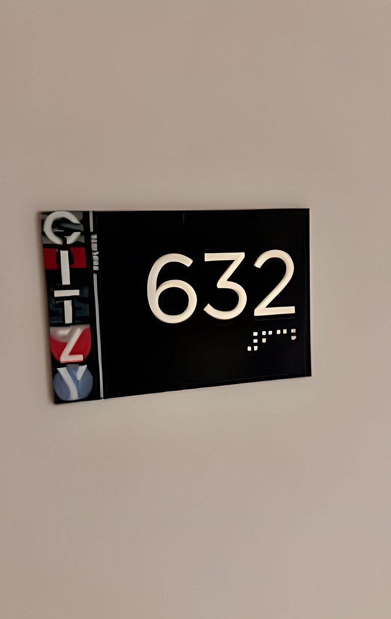 (632) Studio charmoso I 4min da Paulista e Metrô