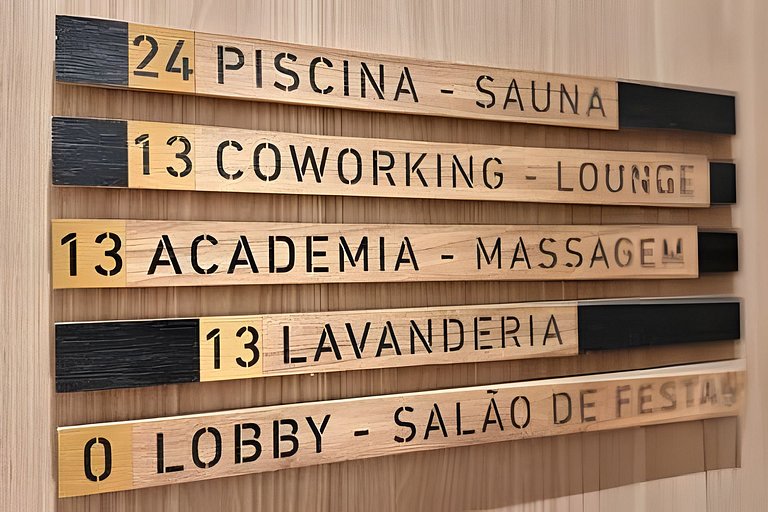 (607) Studio com opção de café I 230m da Paulista