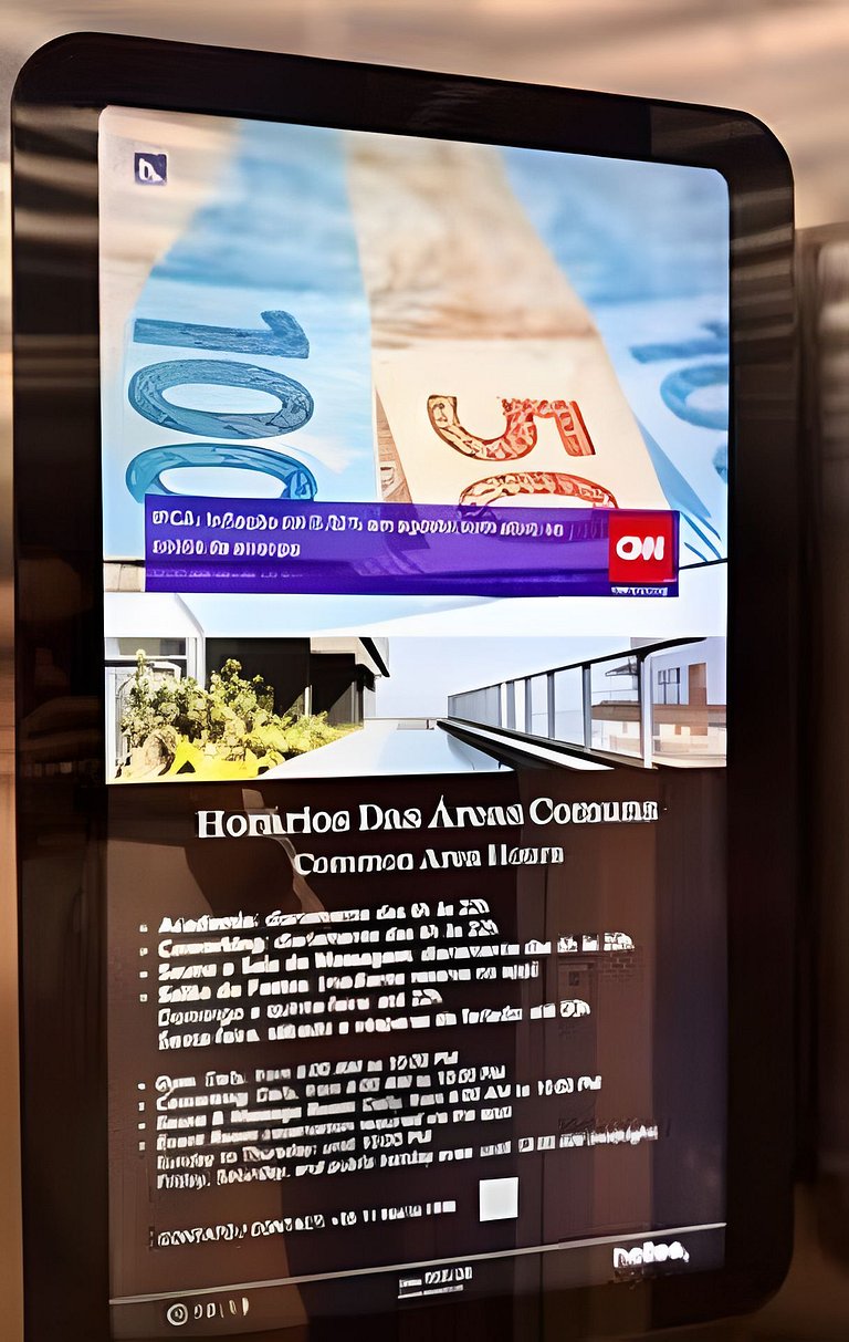 (607) Studio com opção de café I 230m da Paulista
