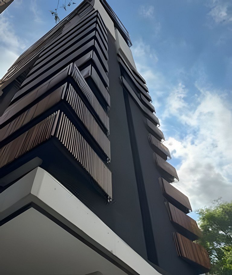 (607) Studio Boutique, opção de café I Paulista