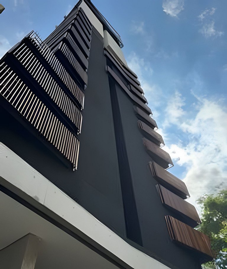 (607) Studio com opção de café I 230m da Paulista