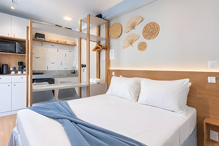 (705) Studio design I Poucos min da Oscar Freire