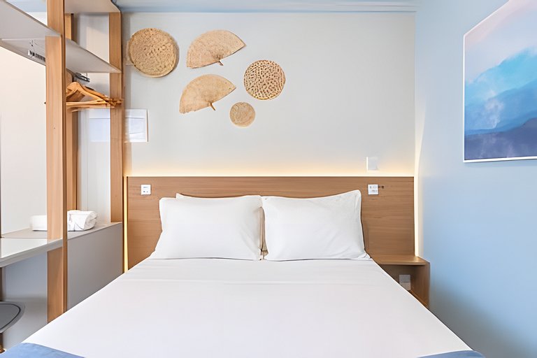 (705) Studio design I Poucos min da Oscar Freire