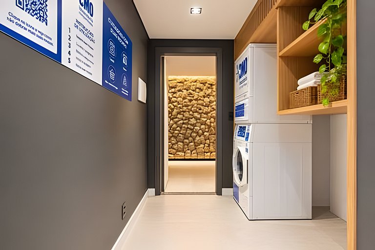 (705) Studio design I Poucos min da Oscar Freire