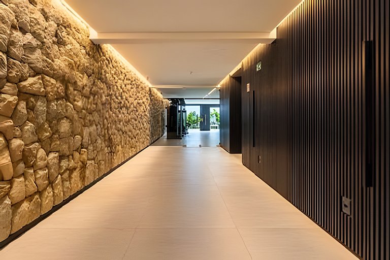 (705) Studio design I Poucos min da Oscar Freire