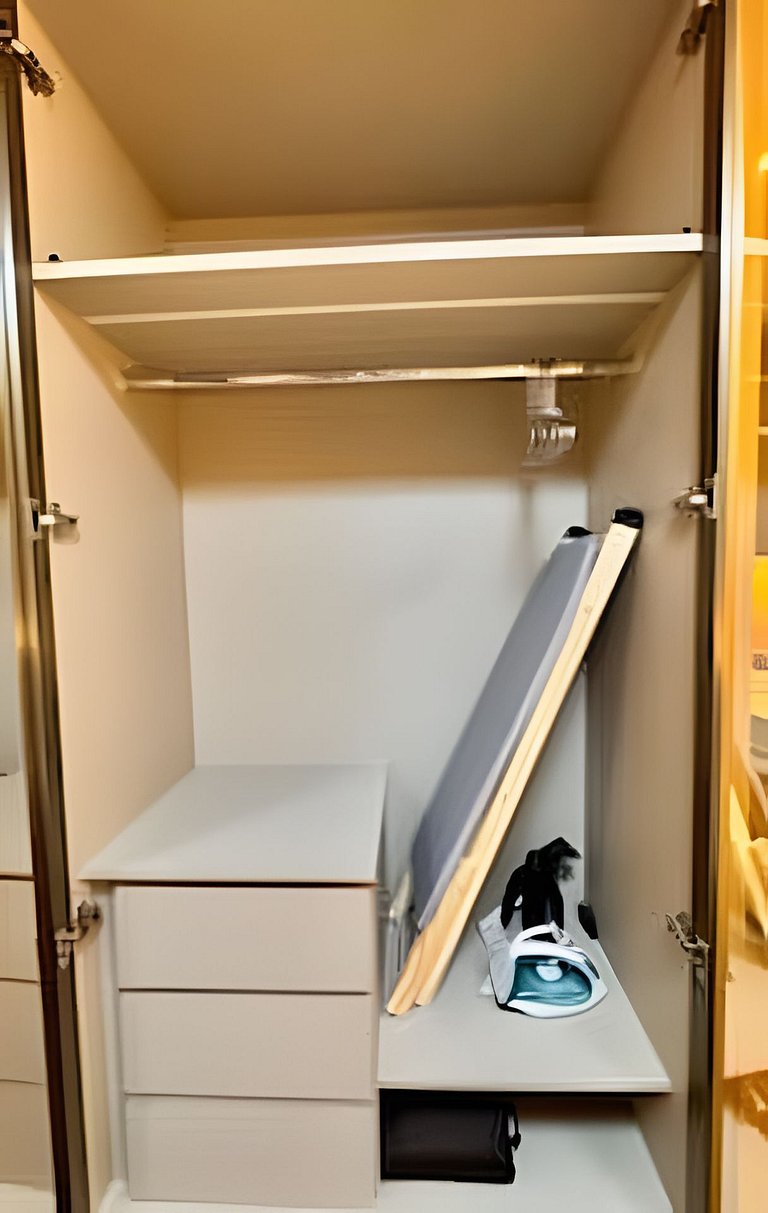 (105) Studio em Pinheiros I 270m do Metrô Sumaré