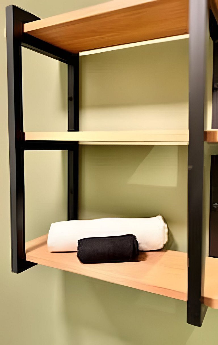 (820) 1 dorm. em Pinheiros I 4min Metrô Faria Lima