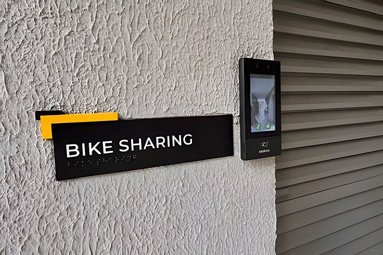 (820) 1 dorm. em Pinheiros I 4min Metrô Faria Lima